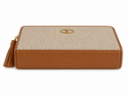 Capri clutch