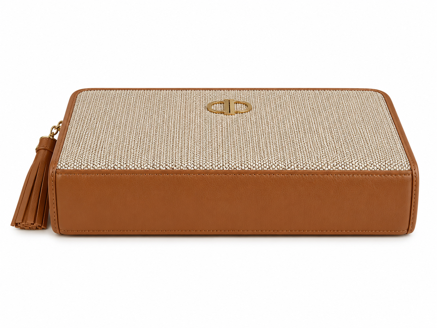Capri clutch