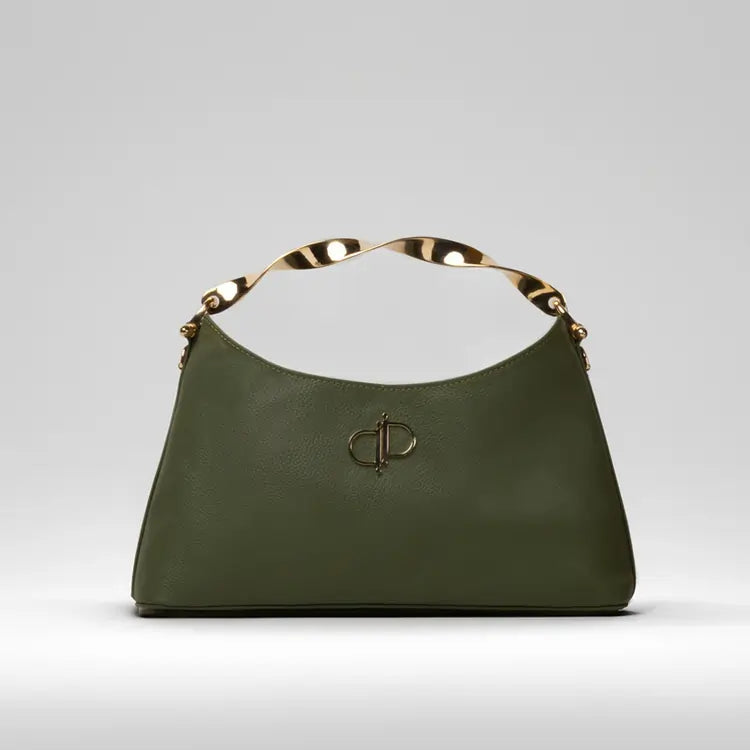 Twisted bag