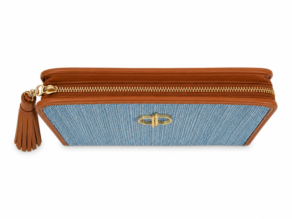 Capri clutch