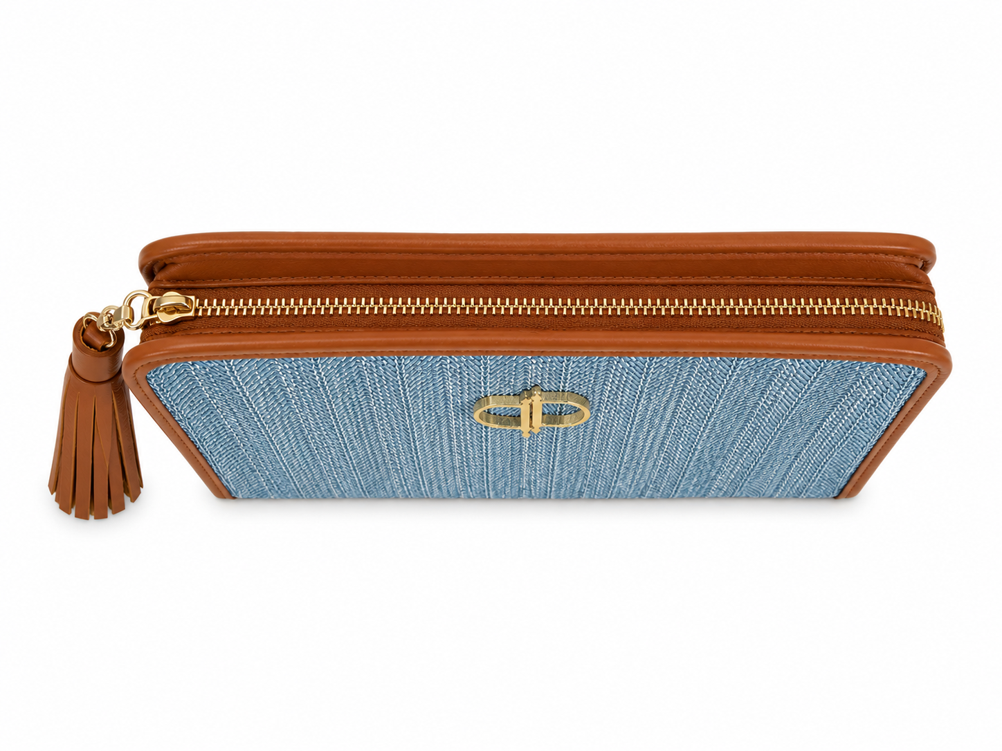 Capri clutch
