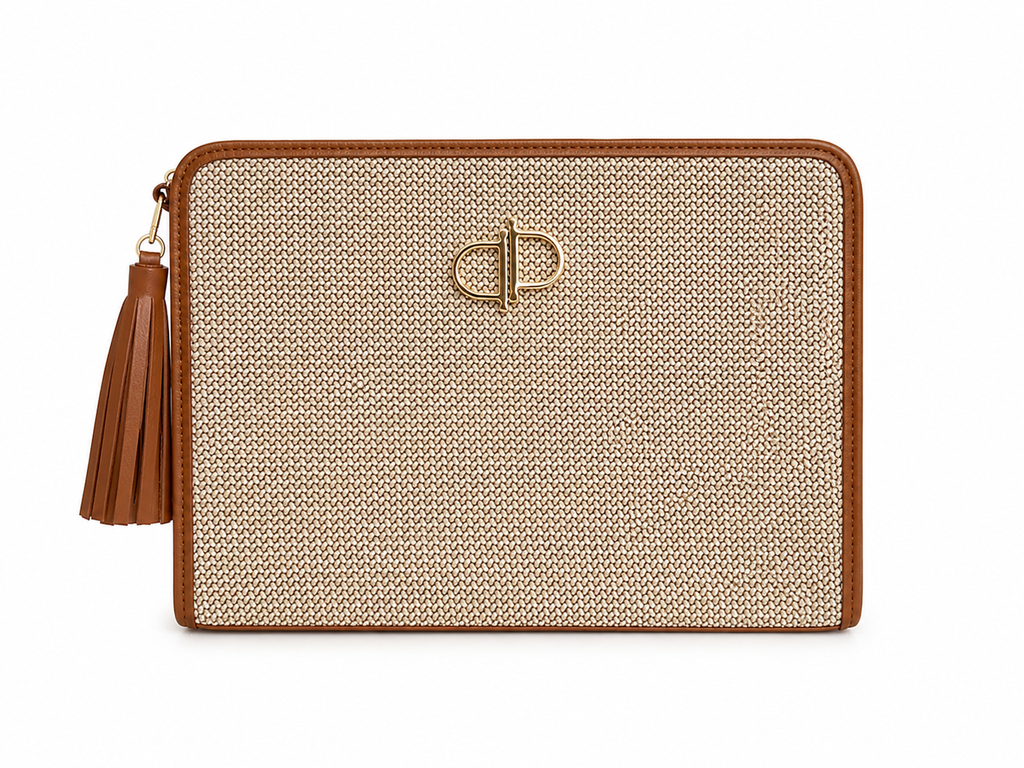 Capri clutch