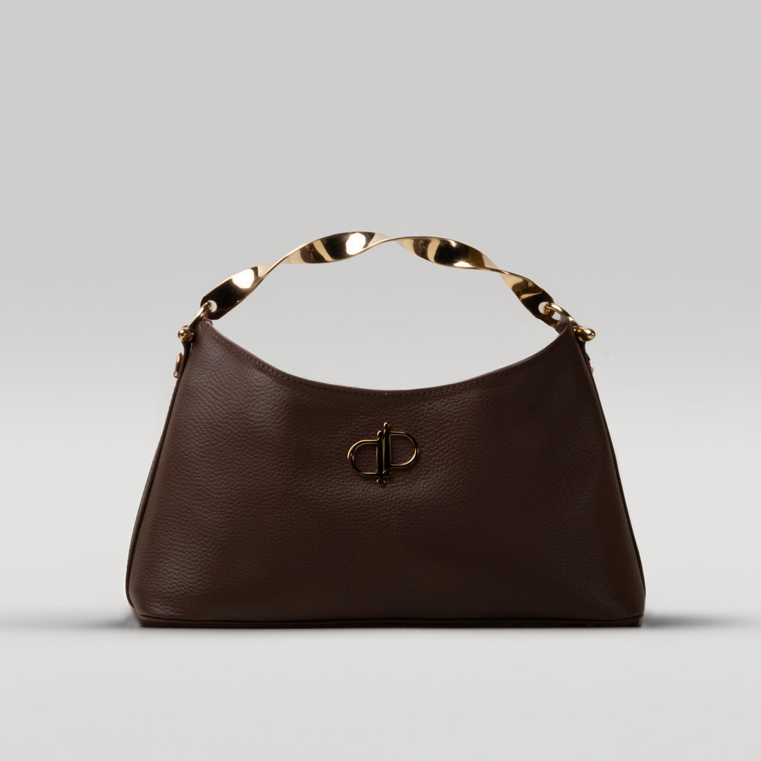 Twisted bag