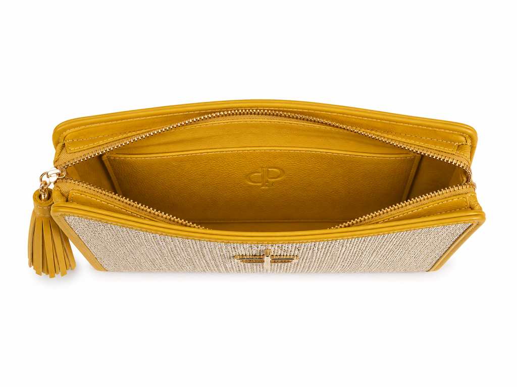 Capri clutch
