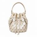 Meraki bucket bag