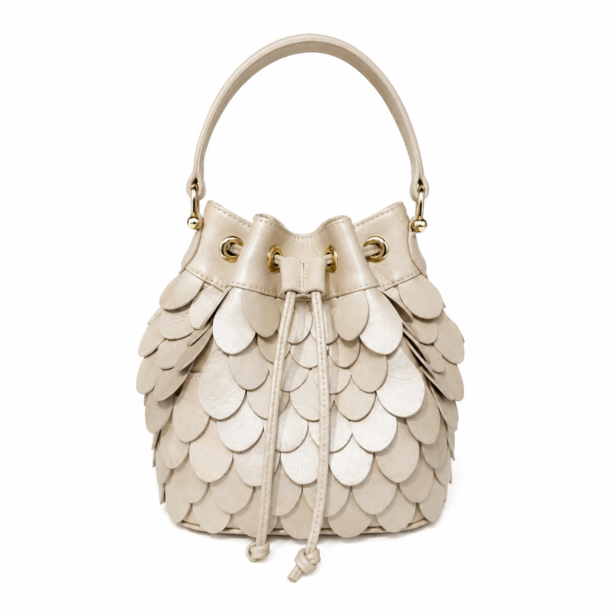 Meraki bucket bag