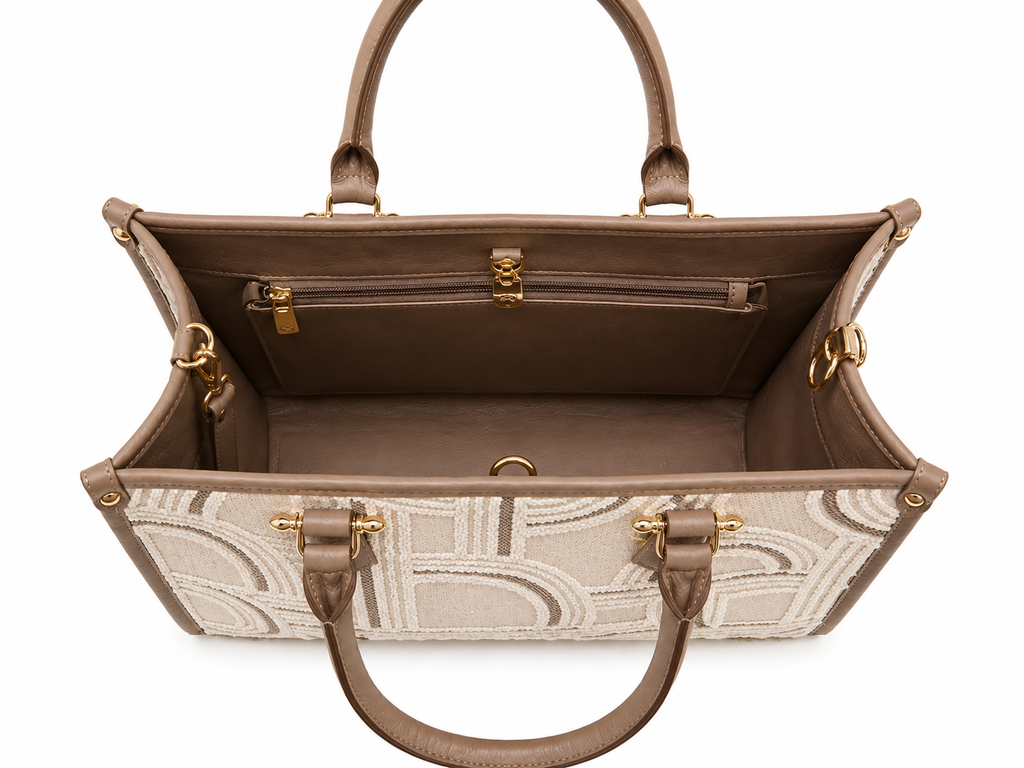 Coconut bag