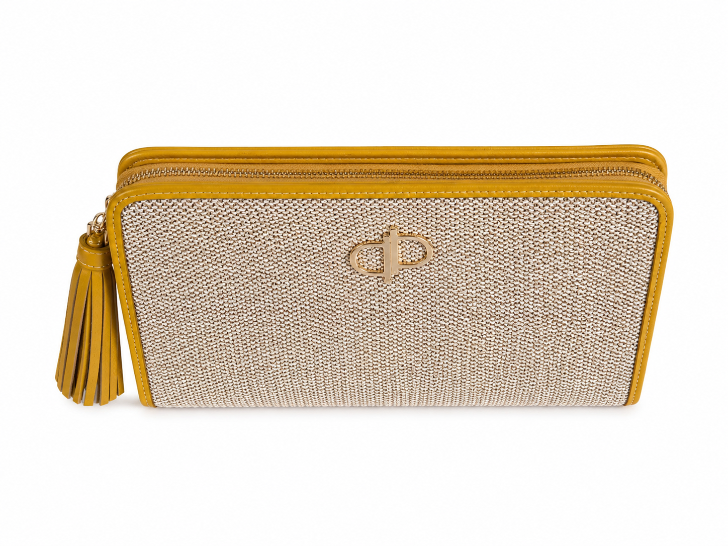 Capri clutch