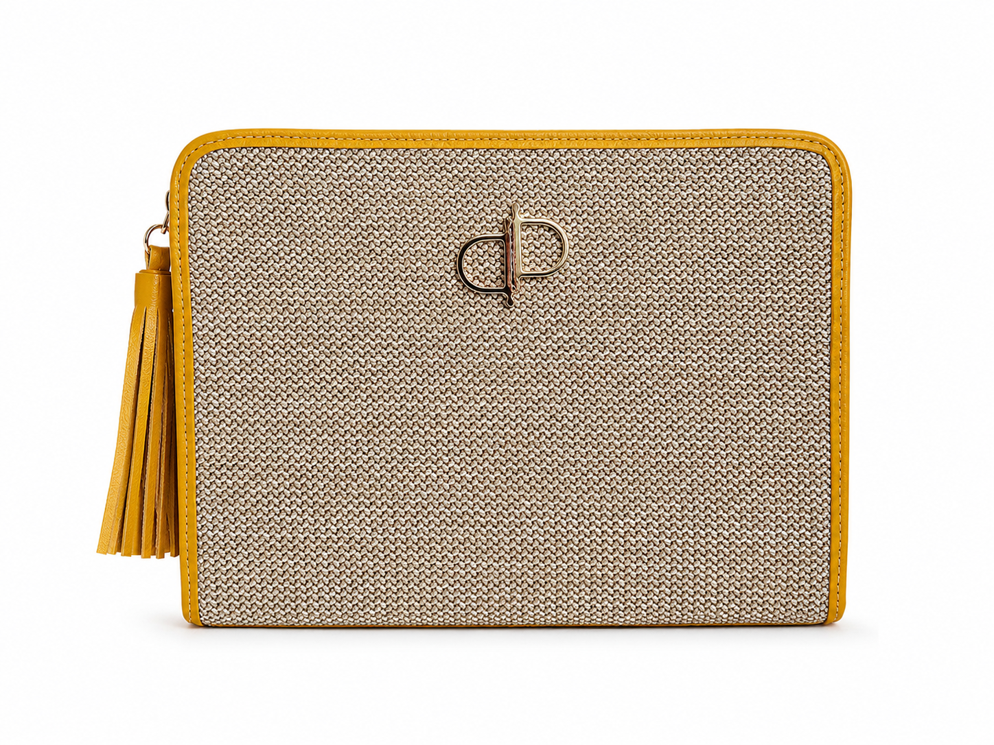 Capri clutch