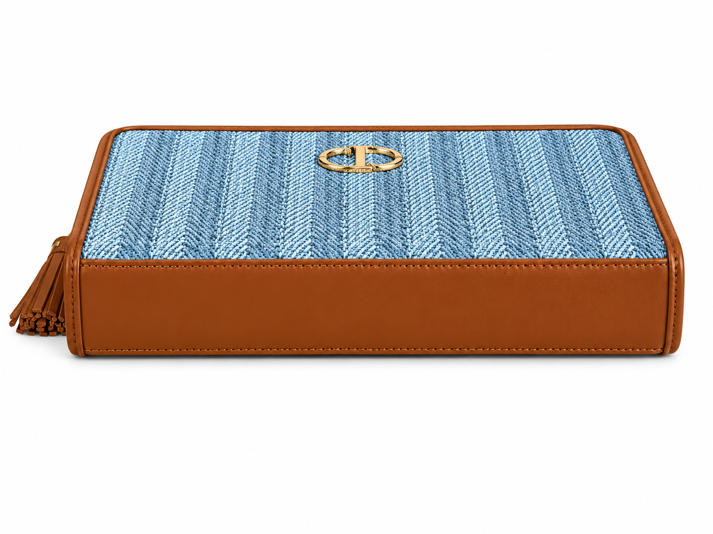 Capri clutch