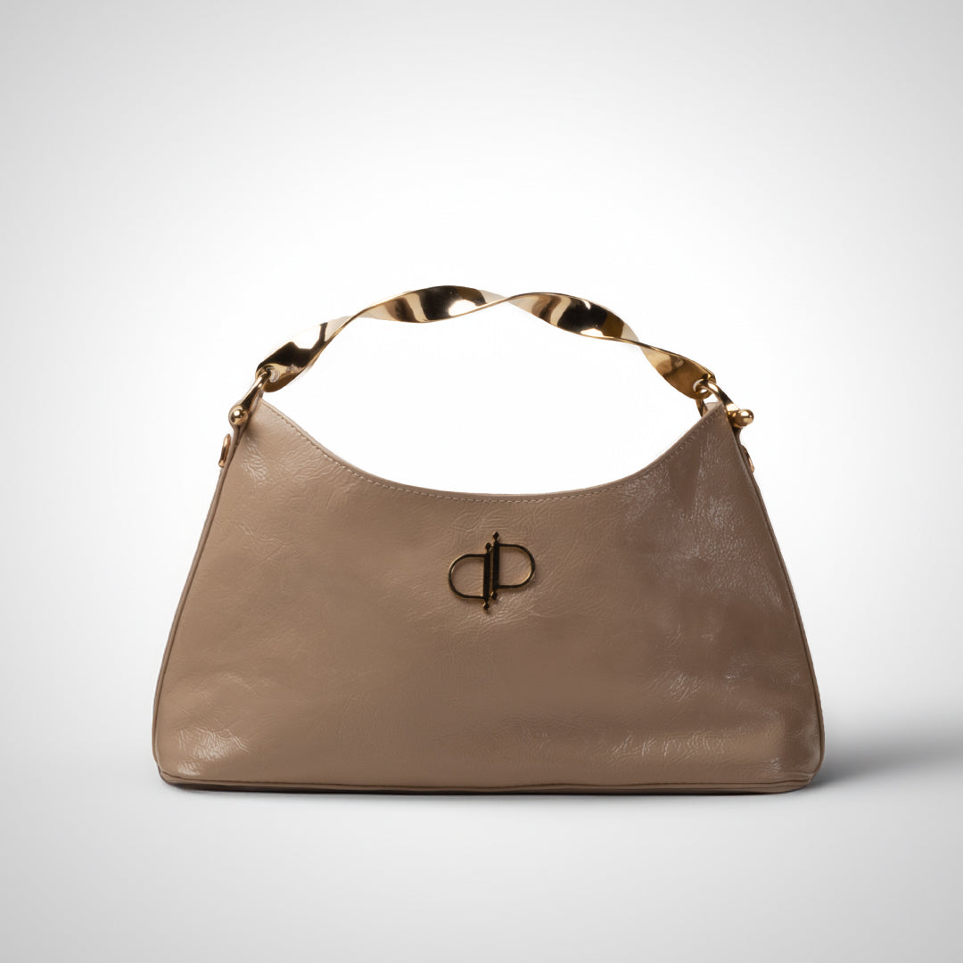 Twisted bag