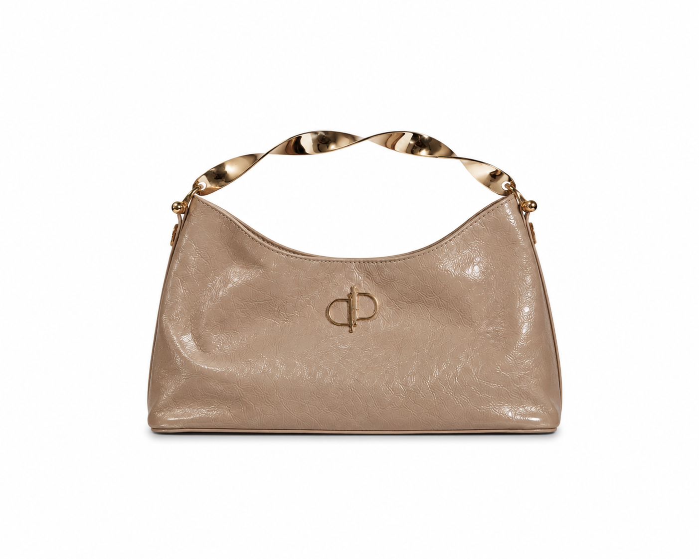 Twisted bag