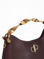 Twisted bag