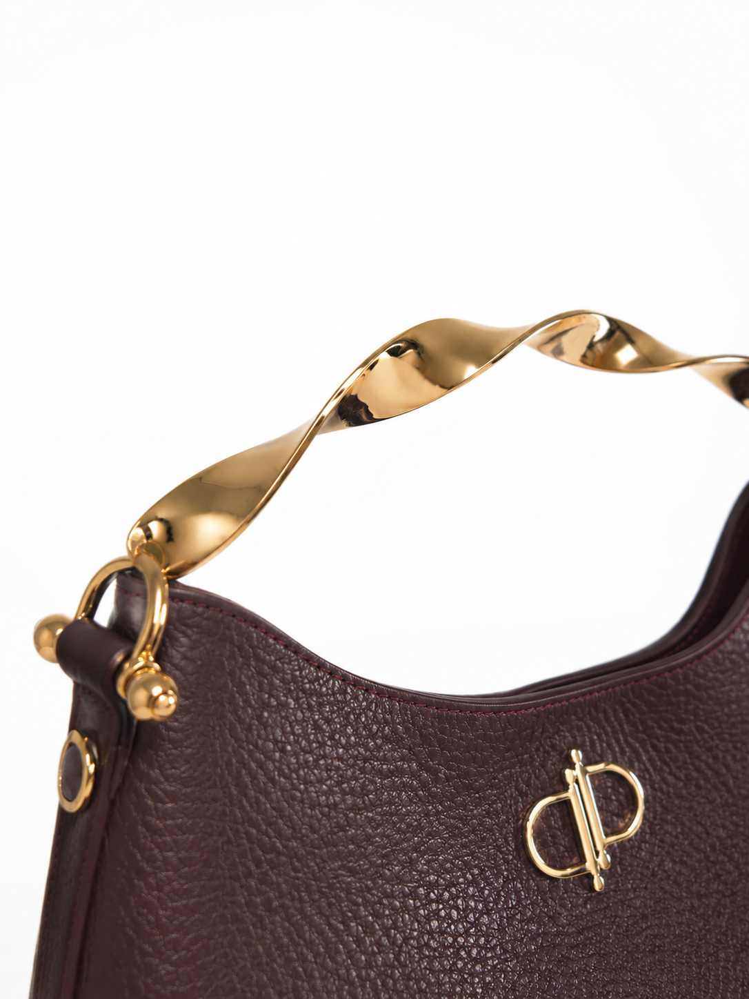 Twisted bag