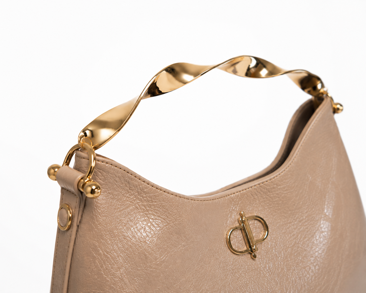 Twisted bag