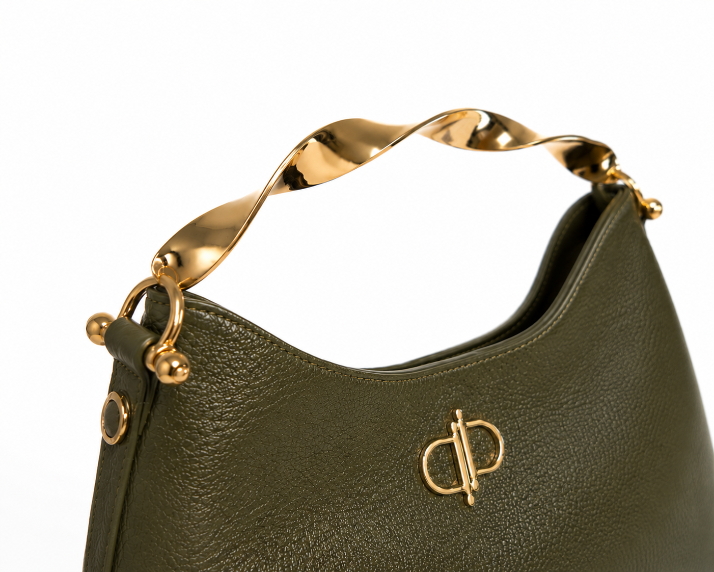 Twisted bag
