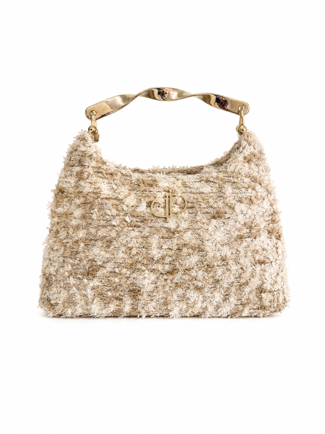 Twisted bag