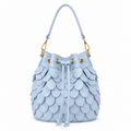 Meraki bucket bag