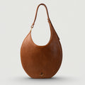 O-V-O Leather Bag