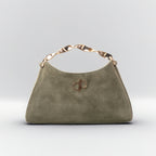 Twisted bag