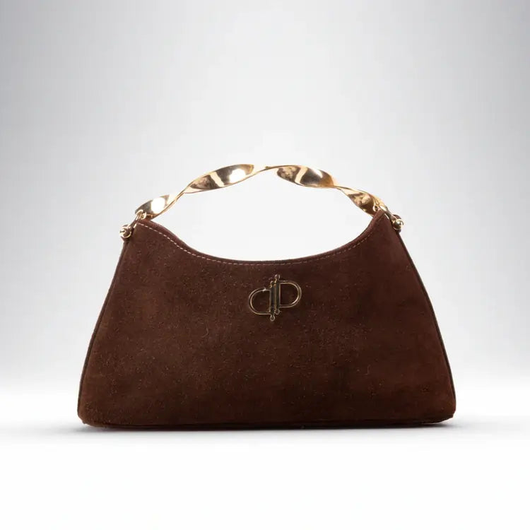 Twisted bag