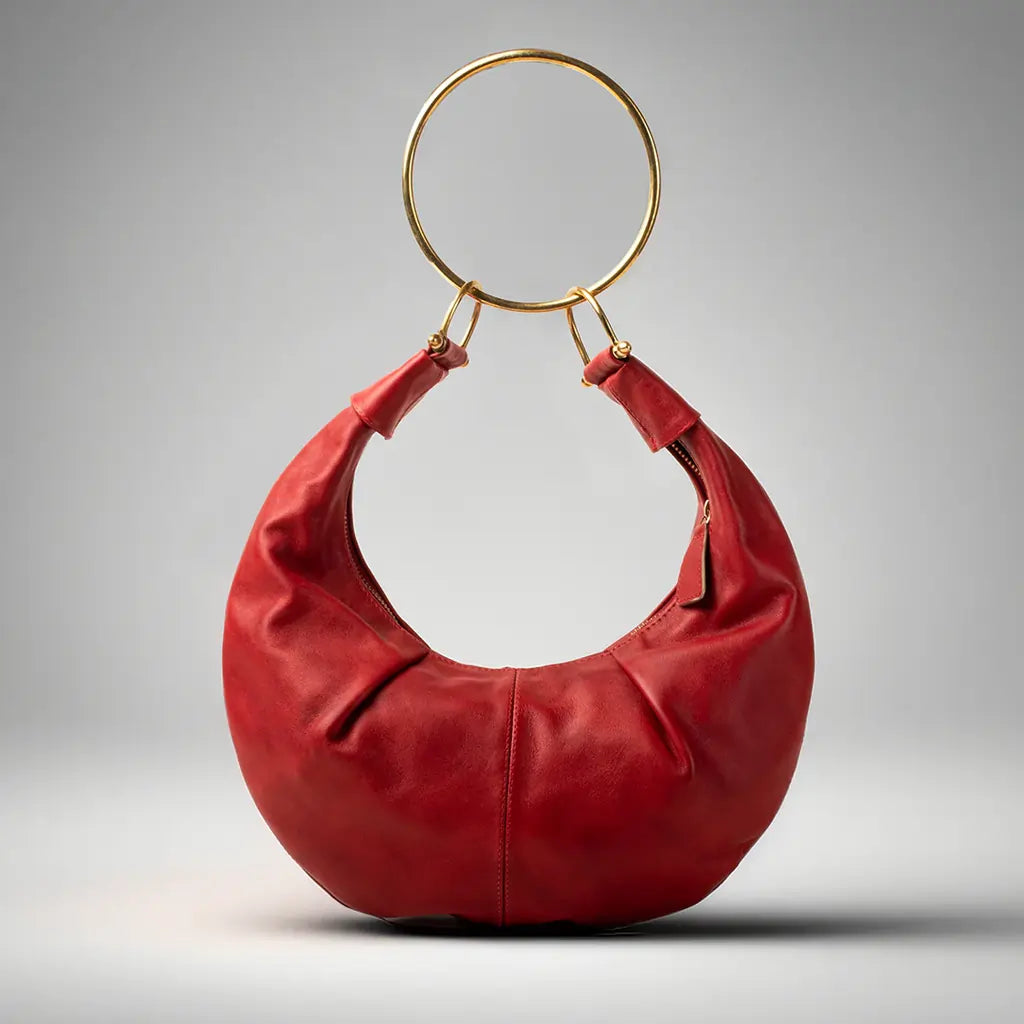 Croissant bag
