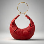 Croissant bag