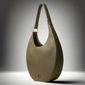 O-V-O Leather Bag