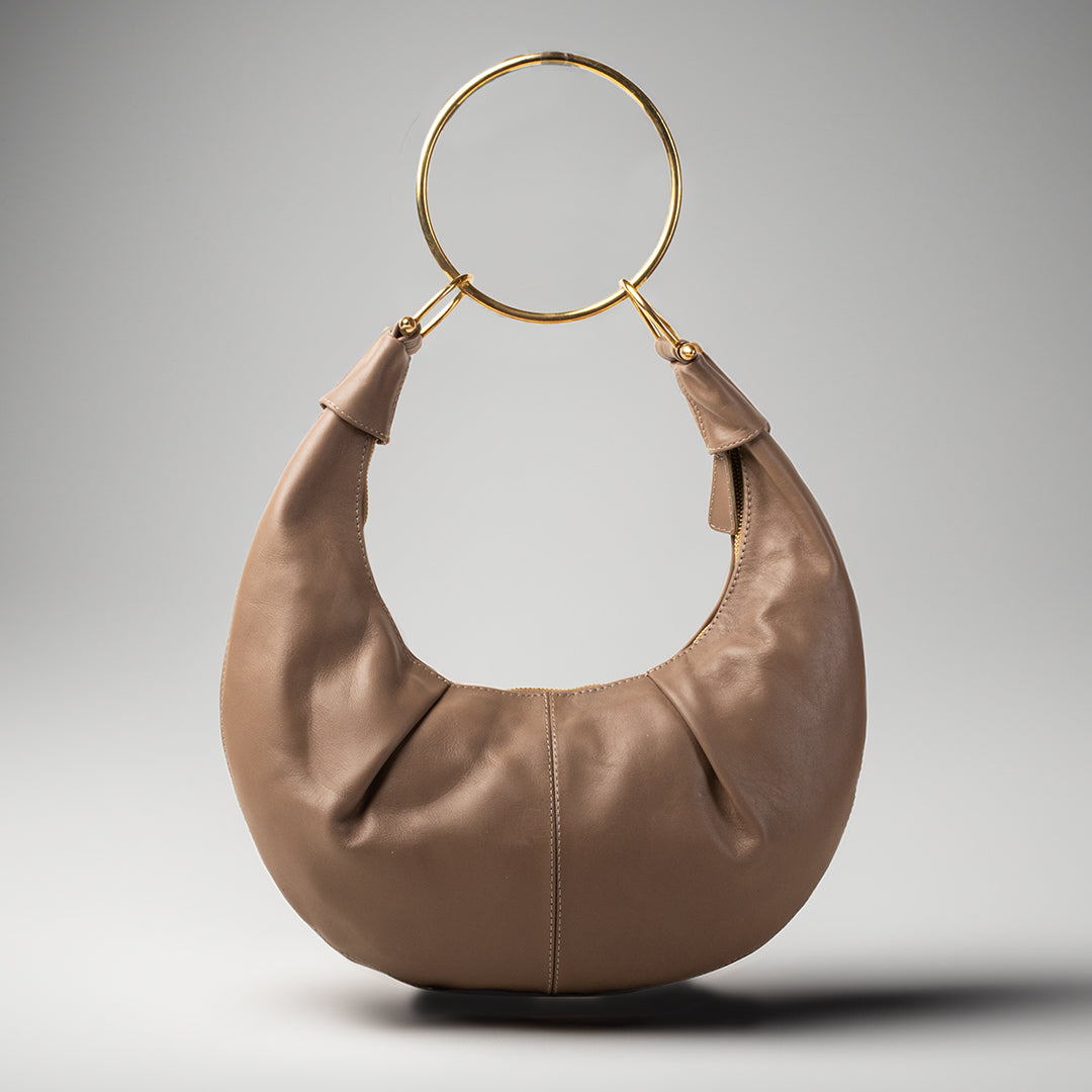 Croissant bag